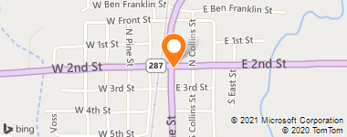 Insurance Company Near Me - N L Duncan Insurance Agency & School
