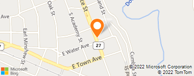 Insurance Company Near Me - Center Insurance