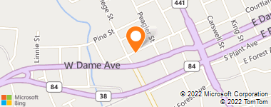 Insurance Company Near Me - Carl Reddick Insurance Agency
