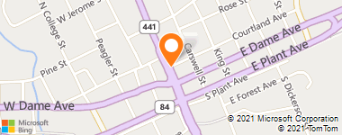 Insurance Company Near Me - Farm Bureau of Clinch County