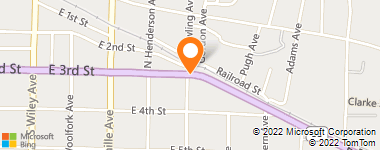 Insurance Company Near Me - Christopher Thomas Inc