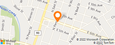 Insurance Company Near Me - Coats Insurance Agency