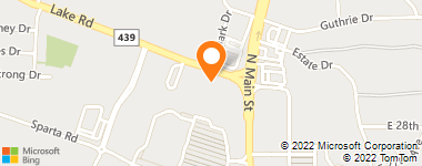 Insurance Company Near Me - Harper Barry Insurance