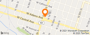 Insurance Company Near Me - Godfrey Carlton & Associates