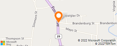 Insurance Company Near Me - Horton's Insurance Agency