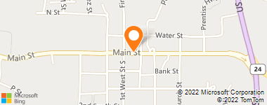 Insurance Company Near Me - Farm Bureau Insurance
