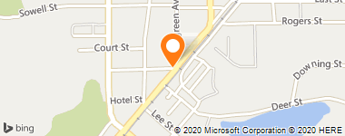 Insurance Company Near Me - State Farm Insurance
