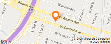 Insurance Company Near Me - Davis - Mitchel R