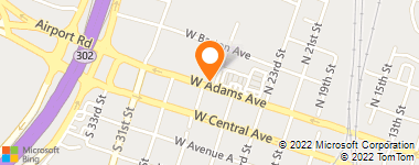 Insurance Company Near Me - Acceptance Insurance