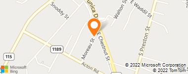 Insurance Company Near Me - Jason Denais - State Farm Insurance Agent