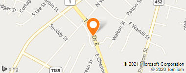 Insurance Company Near Me - Riche Ike Insurance