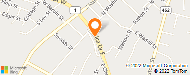 Insurance Company Near Me - Poche Mike Insurance