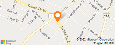 Insurance Company Near Me - Marksville Insurance