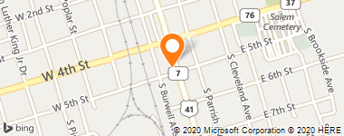 Insurance Company Near Me - Greene Insurance