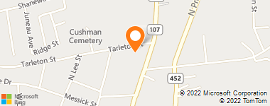 Insurance Company Near Me - Stromaine Insurance Agency