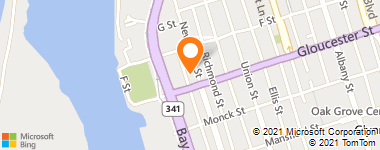 Insurance Company Near Me - Heyward Rosemond