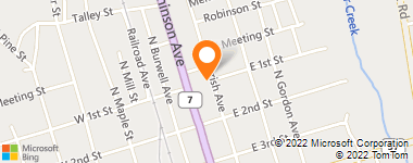 Insurance Company Near Me - Farm Bureau of Cook County