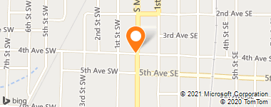 Insurance Company Near Me - Alton Chancy Insurance