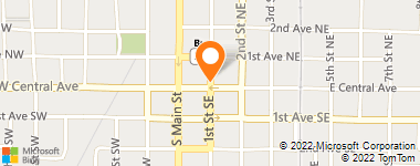 Insurance Company Near Me - Hathcock Insurance Agency
