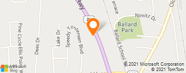 Insurance Company Near Me - Williams Jimmy Insurance