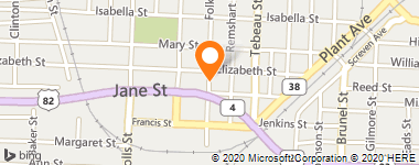 Insurance Company Near Me - Clarke - Darden Co