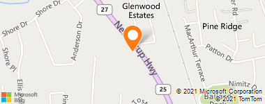 Insurance Company Near Me - State Farm Insurance