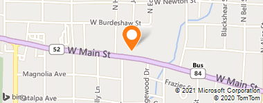 Insurance Company Near Me - Davenport Insurance Agency