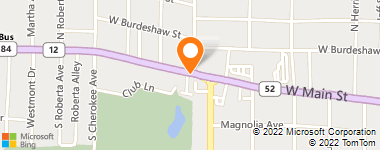 Insurance Company Near Me - Morris & Sons Insurance Agency