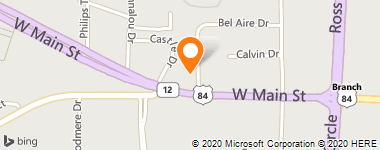 Insurance Company Near Me - State Farm Insurance