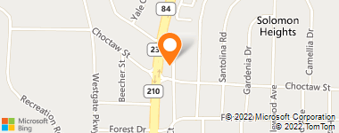 Insurance Company Near Me - The Daughtry Insurance Group