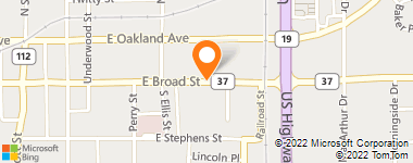 Insurance Company Near Me - Robinson Insurance Agency