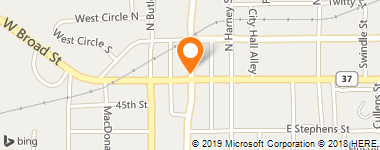 Insurance Company Near Me - Mitchell County Farm Bureau