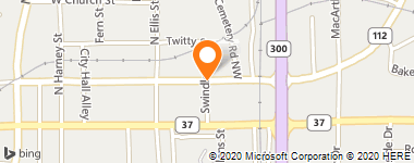 Insurance Company Near Me - Charles White Insurance Agency