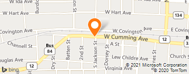 Insurance Company Near Me - Alfa Insurance - Opp