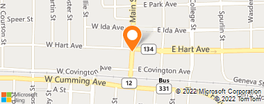Insurance Company Near Me - The Service Insurance Agency Inc
