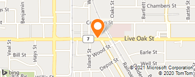 Insurance Company Near Me - Atkins Insurance Agency