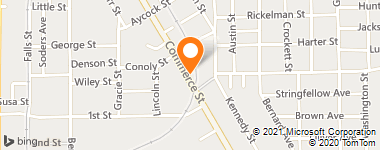 Insurance Company Near Me - Williams J C Agency