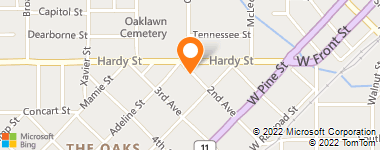 Insurance Company Near Me - Hitt & Associates P A