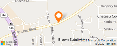 Insurance Company Near Me - Center Insurance Agency