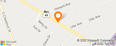 Insurance Company Near Me - Worrell Insurance