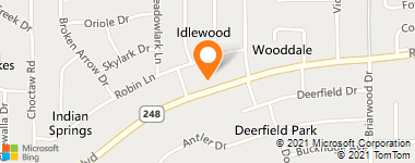 Insurance Company Near Me - State Farm Insurance Company