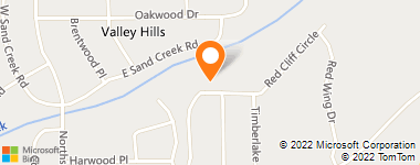 Insurance Company Near Me - The Brooks Group
