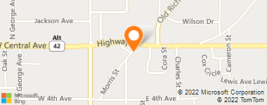 Insurance Company Near Me - Ingram Insurance Purvis