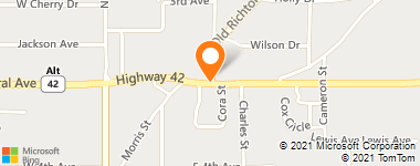 Insurance Company Near Me - Curry Thea Insurance