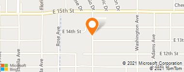Insurance Company Near Me - Cochise Insurance Center