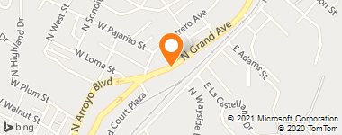 Insurance Company Near Me - Baffert's Southern Trust Company