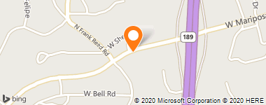 Insurance Company Near Me - Machado Gerardo Insurance