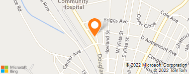 Insurance Company Near Me - Everhart Insurance LTD