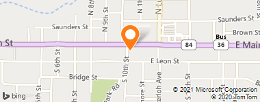 Insurance Company Near Me - Herridge Bill