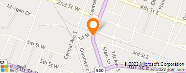 Insurance Company Near Me - Parker Cliff & Son Insurance